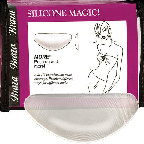 More Silicone Magic Enhancers - Sense Lingerie
