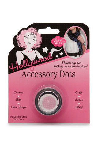 Accessory Tape Dots – Sense Lingerie