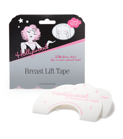  Customer reviews: FREEDOM GOODS Boob Tape, Breast Lift