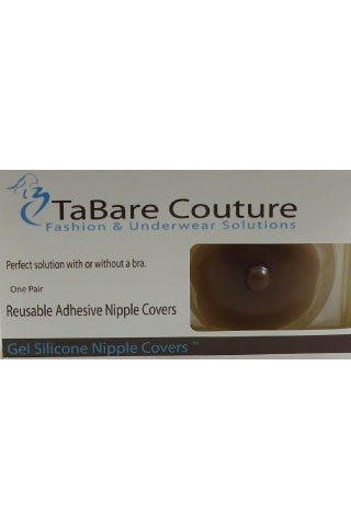 Bezi Bra Discs Nipple Covers - Non-Adhesive & Reusable, Blush, One Size at   Women's Clothing store
