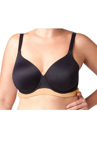 Shoppers rave over bra liners that promise to help keep women cool