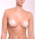 Cloth Reusable Nipple Covers - Sense Lingerie
 - 2