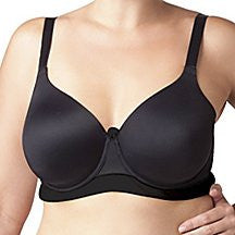 Super Soft, Sweat Wick Bra Liner, Pure 70% Bamboo & 30% Cotton, No Tags, No  Seams, Size: XL, Beige, X-Large : : Clothing, Shoes & Accessories