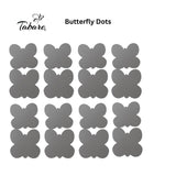 Butterfly Dots Fashion Tape