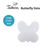 Butterfly Dots Fashion Tape