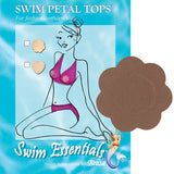 Swim Petal Tops Disposable - Sense Lingerie
 - 2