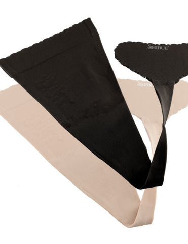 Shibue Extreme Strapless™ Panties (2 Pairs) - Sense Lingerie
 - 1