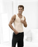Core 2 Waist and Back Trainer Vest for Men - Sense Lingerie
 - 2