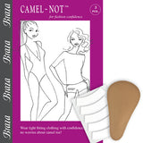 Camel Not - Sense Lingerie
 - 2