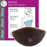 Dolly Silicone Magic Pads - Sense Lingerie
 - 2