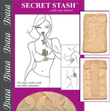 Secret Stash - Sense Lingerie
 - 4