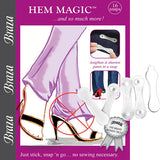 Hem Magic - Sense Lingerie
 - 2