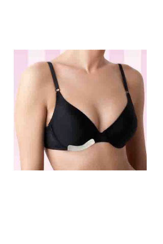As Seen On TV, Intimates & Sleepwear, 6pcs Strap Perfect Bra Clips Free  24 Pcs Invisible Tape Nwt
