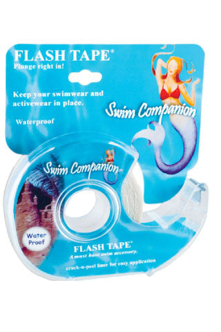 Flash Tape Swim Companion - Sense Lingerie
