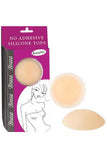 No Adhesive Nipple Covers - Sense Lingerie
 - 1