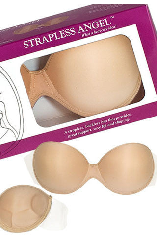 Strapless Solutions 