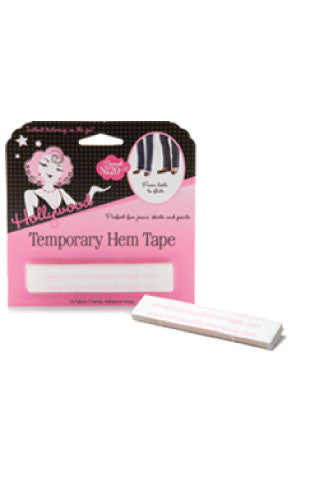 Temporary Hem Tape - Sense Lingerie
 - 1